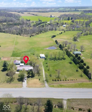 $339,900 | 5810 Highway 56, Salem, IN 47167