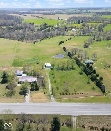 $339,900 | 5810 Highway 56, Salem, IN 47167