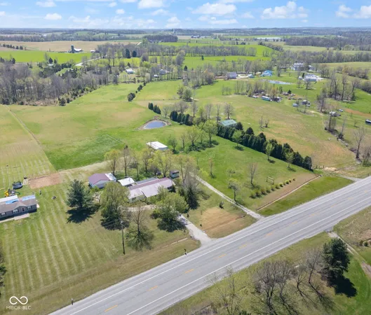 $339,900 | 5810 Highway 56, Salem, IN 47167