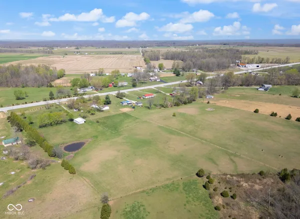$339,900 | 5810 Highway 56, Salem, IN 47167