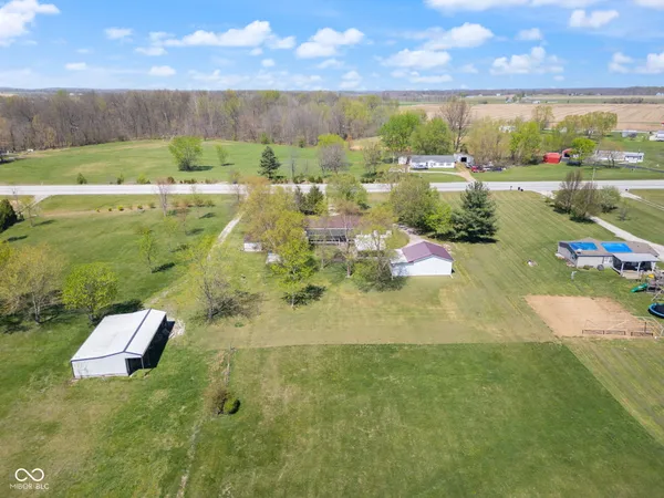 $339,900 | 5810 Highway 56, Salem, IN 47167