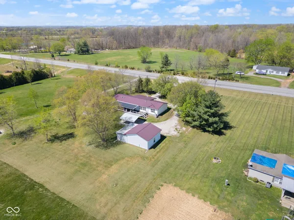 $339,900 | 5810 Highway 56, Salem, IN 47167