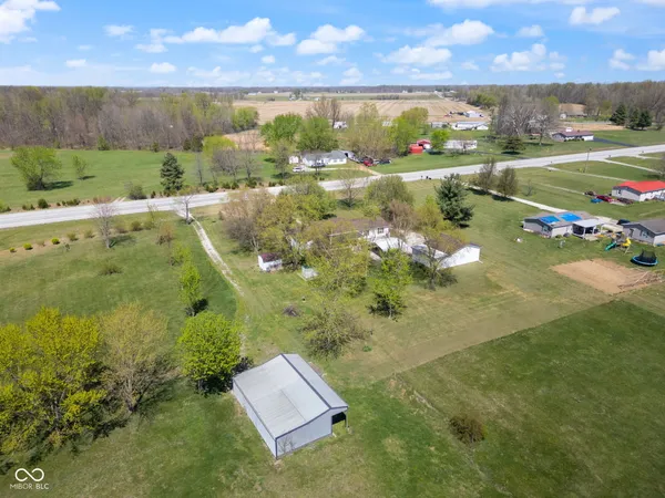 $339,900 | 5810 Highway 56, Salem, IN 47167