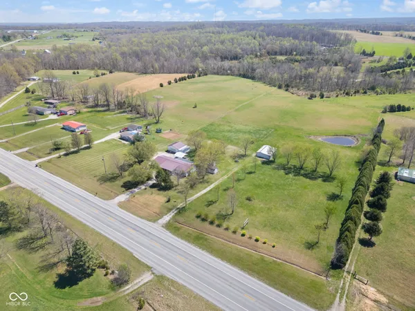 $339,900 | 5810 Highway 56, Salem, IN 47167