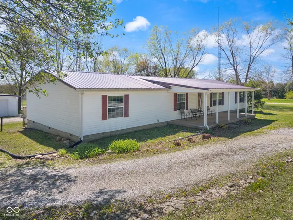 $339,900 | 5810 Highway 56, Salem, IN 47167