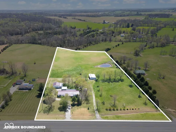$339,900 | 5810 Highway 56, Salem, IN 47167