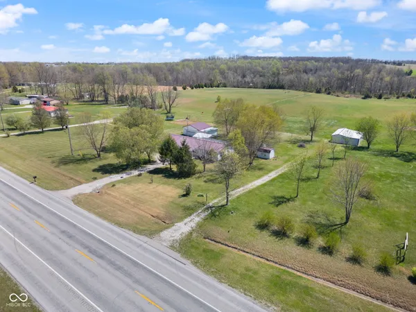 $339,900 | 5810 Highway 56, Salem, IN 47167