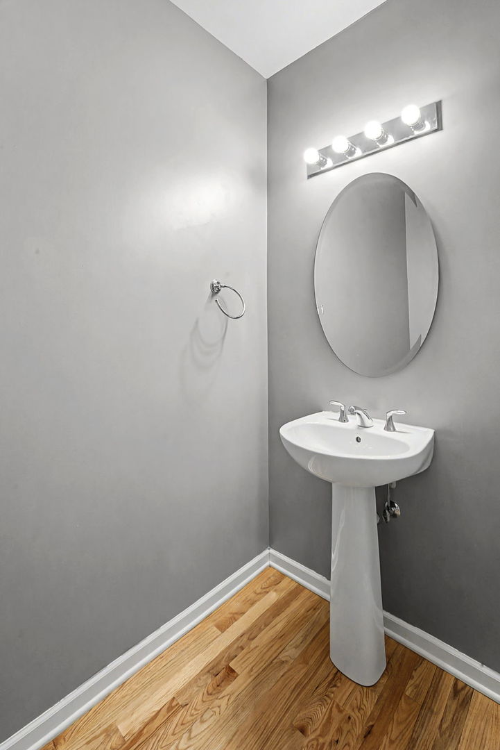 1415 South Halsted Street, Unit 1A Chicago, IL 60607 - Photo 14 of 14