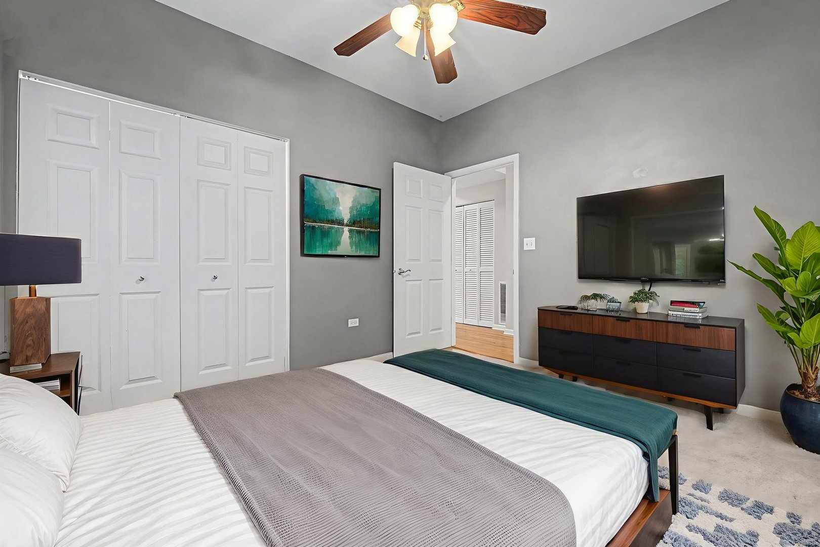 1415 South Halsted Street, Unit 1A Chicago, IL 60607 - Photo 9 of 14