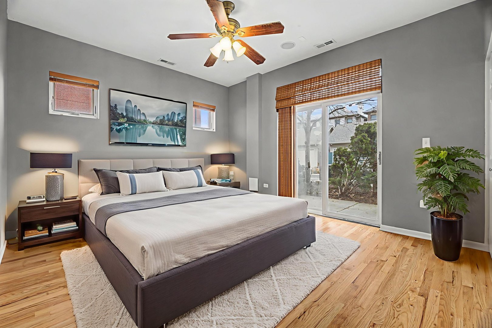 1415 South Halsted Street, Unit 1A Chicago, IL 60607 - Photo 10 of 14