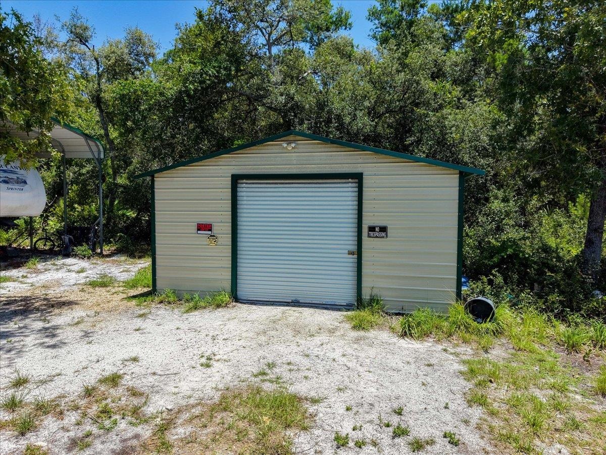 20500 Spoon Bill Road Perry, FL 32348 - Photo 6 of 30 Gallery Image 6