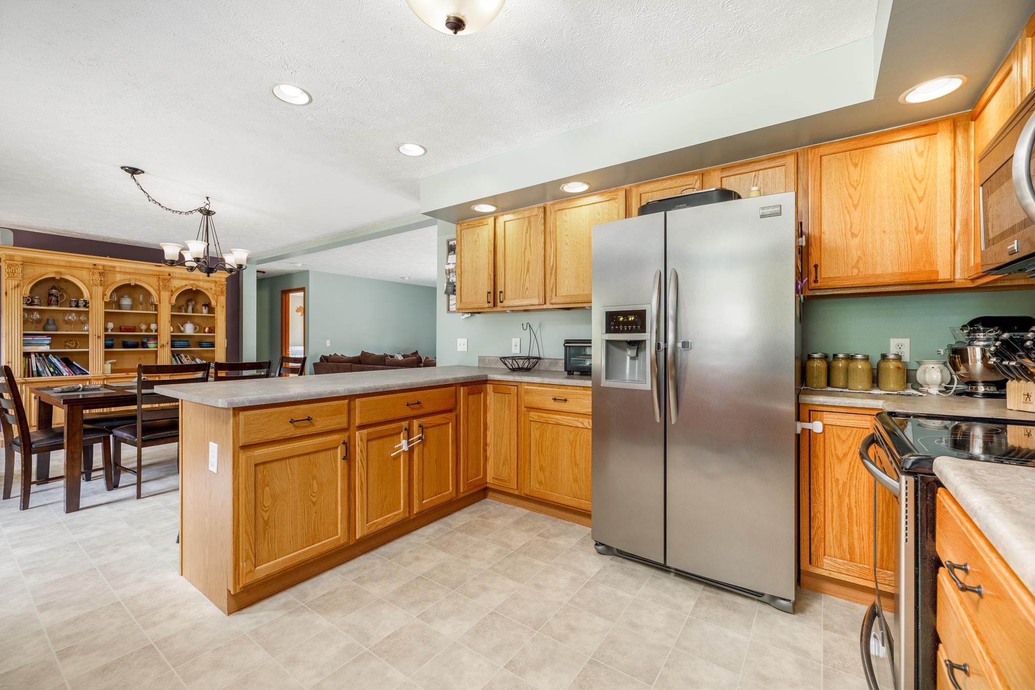 293 West Barrett Road Kingsley, MI 49649 - Photo 9 of 63 1901654-8.JPG