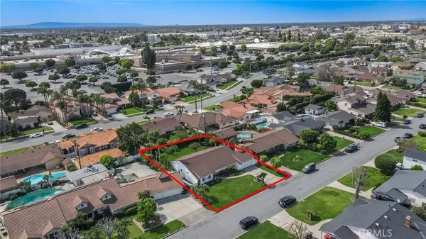 $1,199,000 | 9208 Buell Street, Downey, CA 90241