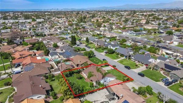 $1,199,000 | 9208 Buell Street, Downey, CA 90241