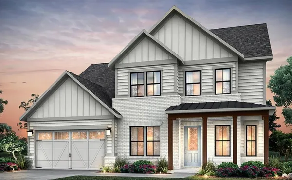 $1,097,740 | 4920 Wayt Farm, Cumming, GA 30040