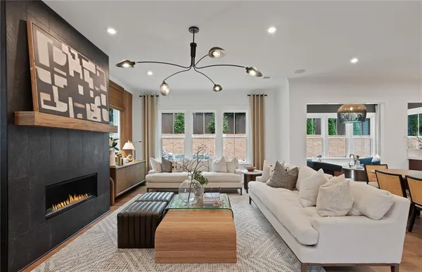 $1,097,740 | 4920 Wayt Farm, Cumming, GA 30040