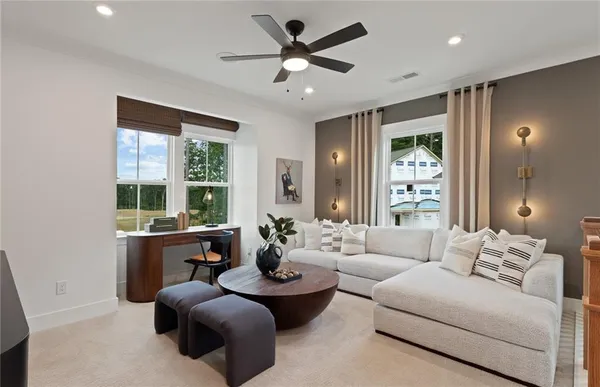 $1,097,740 | 4920 Wayt Farm, Cumming, GA 30040