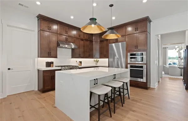 $1,097,740 | 4920 Wayt Farm, Cumming, GA 30040