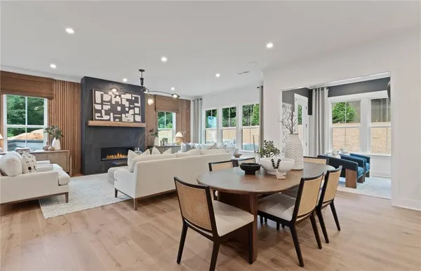 $1,097,740 | 4920 Wayt Farm, Cumming, GA 30040