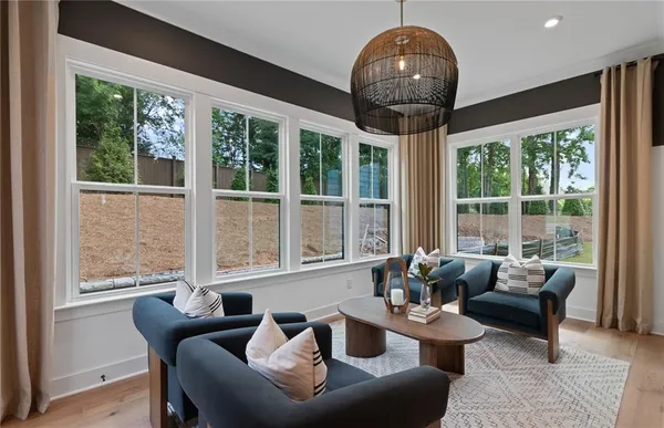 $1,097,740 | 4920 Wayt Farm, Cumming, GA 30040