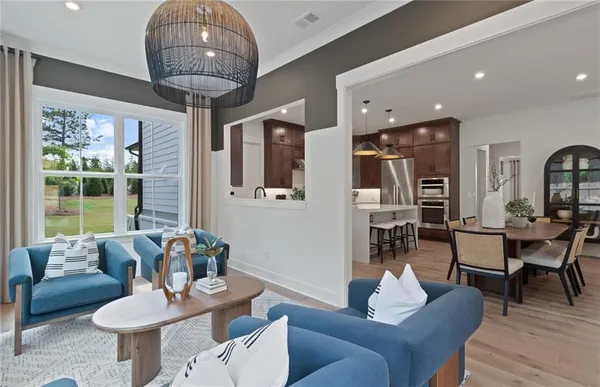 $1,097,740 | 4920 Wayt Farm, Cumming, GA 30040