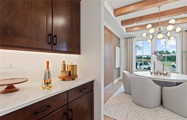 $1,097,740 | 4920 Wayt Farm, Cumming, GA 30040