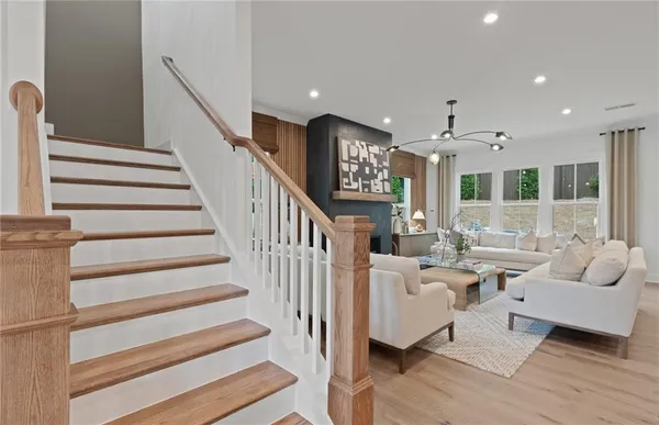 $1,097,740 | 4920 Wayt Farm, Cumming, GA 30040