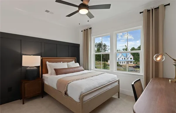 $1,097,740 | 4920 Wayt Farm, Cumming, GA 30040