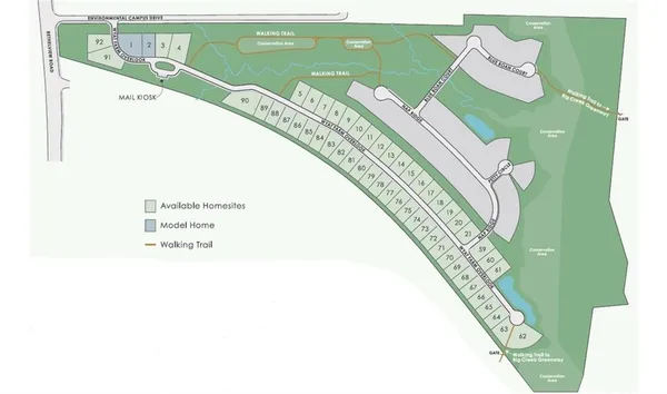 $1,097,740 | 4920 Wayt Farm, Cumming, GA 30040