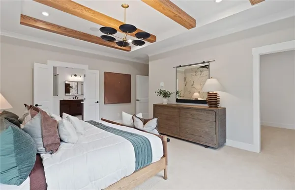 $1,097,740 | 4920 Wayt Farm, Cumming, GA 30040