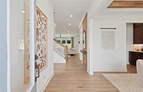 $1,097,740 | 4920 Wayt Farm, Cumming, GA 30040