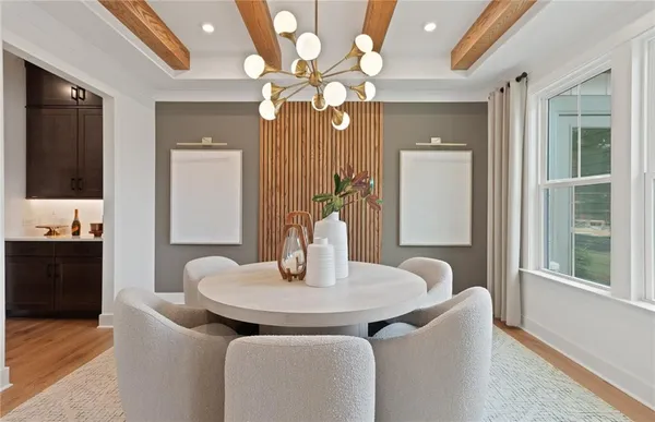 $1,097,740 | 4920 Wayt Farm, Cumming, GA 30040