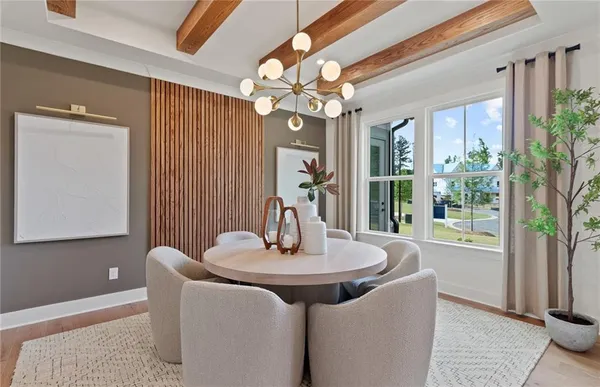 $1,097,740 | 4920 Wayt Farm, Cumming, GA 30040