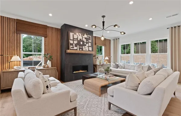 $1,097,740 | 4920 Wayt Farm, Cumming, GA 30040