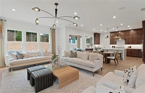 $1,097,740 | 4920 Wayt Farm, Cumming, GA 30040