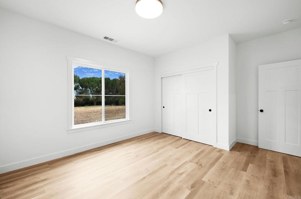 1547 Dickey Street Fallbrook, CA 92028 - Photo 37 of 45 a view of an empty room with a window