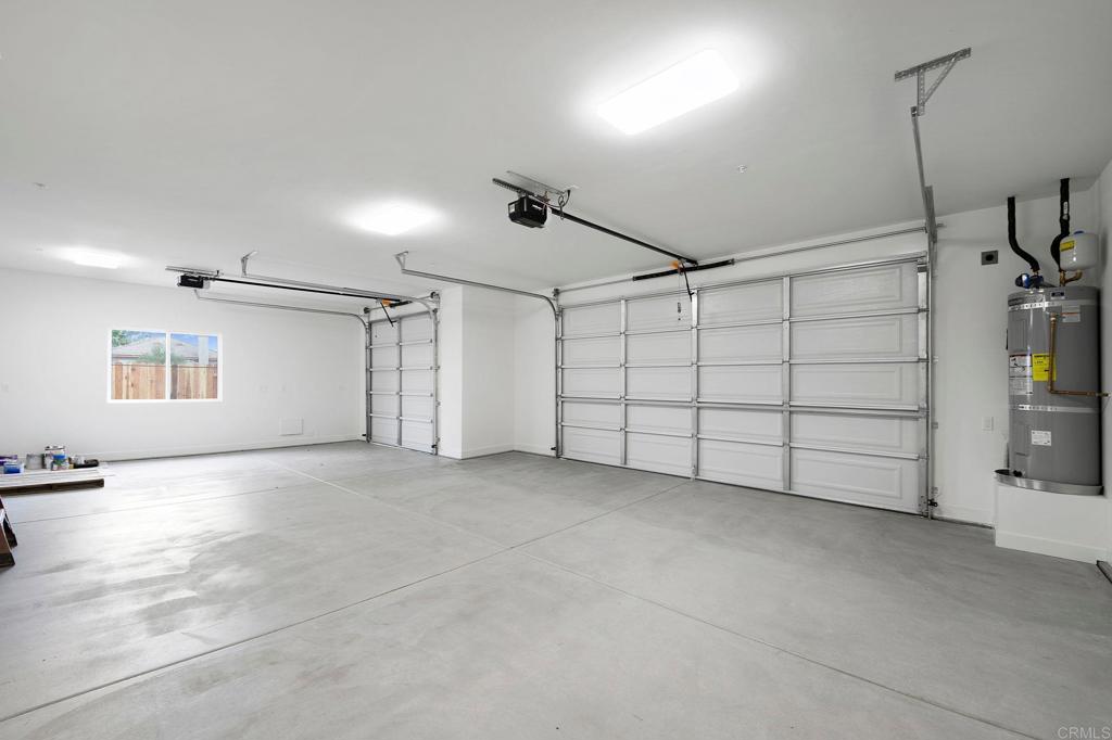 1547 Dickey Street Fallbrook, CA 92028 - Photo 38 of 45 a view of a garage