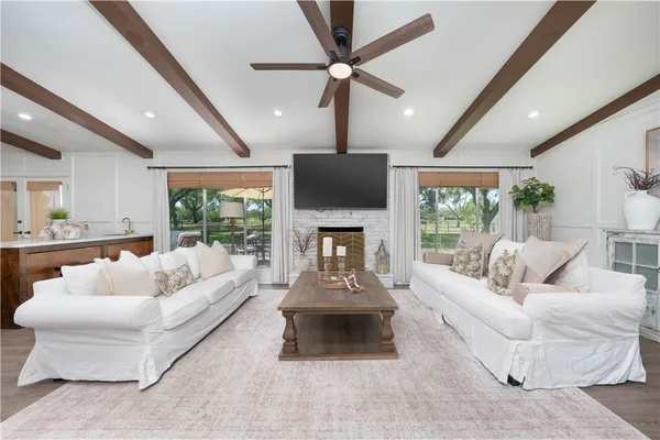 $620,000 | 6425 Long Meadow Drive, Corpus Christi, TX 78413