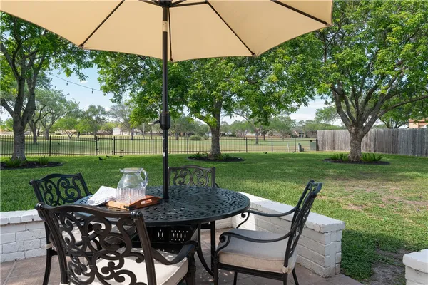 $620,000 | 6425 Long Meadow Drive, Corpus Christi, TX 78413