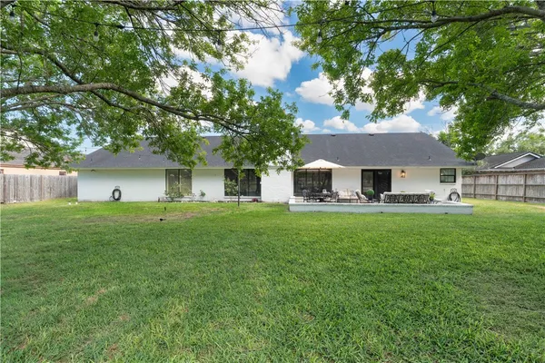 $620,000 | 6425 Long Meadow Drive, Corpus Christi, TX 78413
