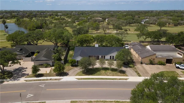 $620,000 | 6425 Long Meadow Drive, Corpus Christi, TX 78413