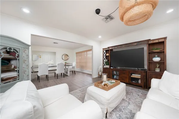 $620,000 | 6425 Long Meadow Drive, Corpus Christi, TX 78413