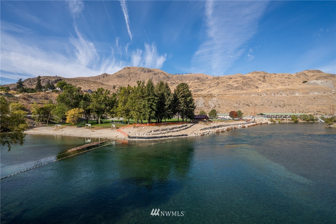 266 Chelan Falls Road Chelan Falls, WA 98817 - Photo 27 of 28 Gallery Image 27