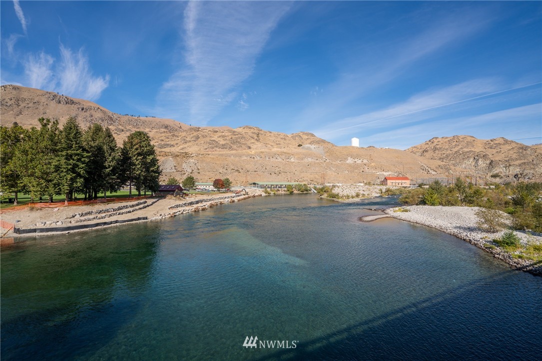 266 Chelan Falls Road Chelan Falls, WA 98817 - Photo 28 of 28 Gallery Image 28
