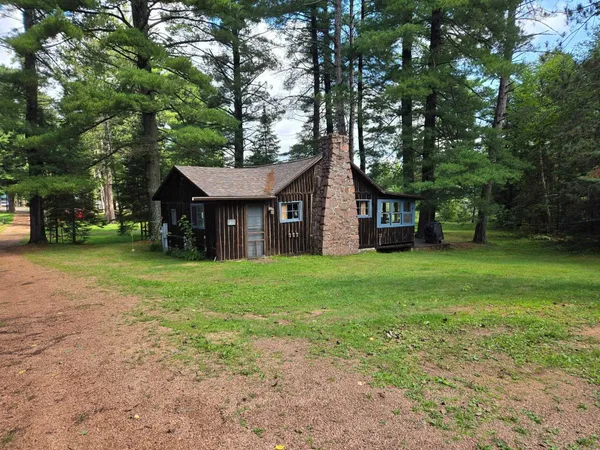 $268,000 | N10312 Knapinski Drive, Tomahawk, WI 54487