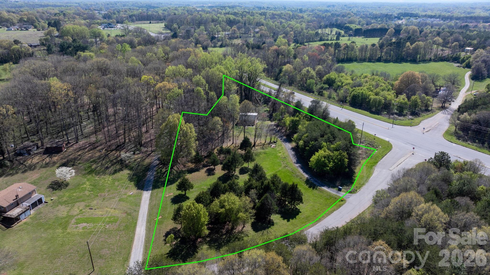 1859 McRee Road Newton, NC 28658 - Photo 2 of 45