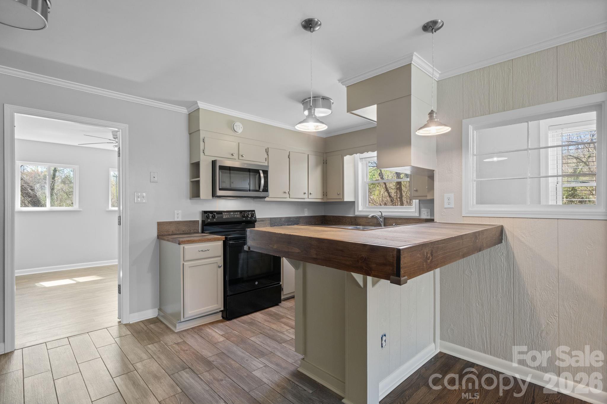 1859 McRee Road Newton, NC 28658 - Photo 8 of 45