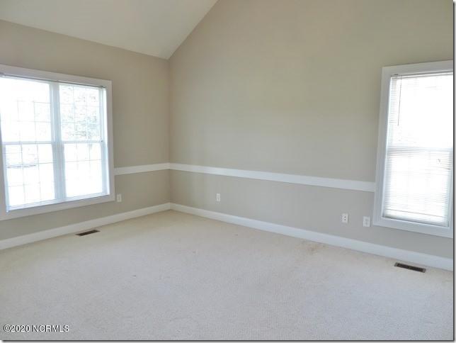 6609 Madison Road Bailey, NC 27807 - Photo 17 of 30 16 Master Bedroom
