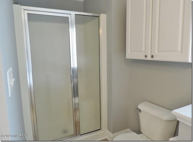 6609 Madison Road Bailey, NC 27807 - Photo 20 of 30 19 Master Bathroom