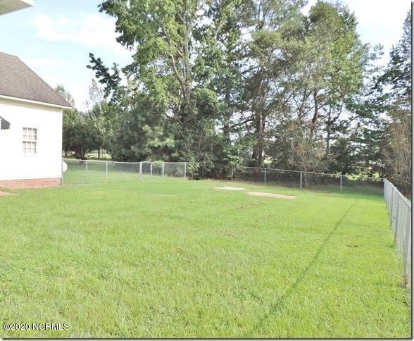 6609 Madison Road Bailey, NC 27807 - Photo 29 of 30 28 Fenced Yard